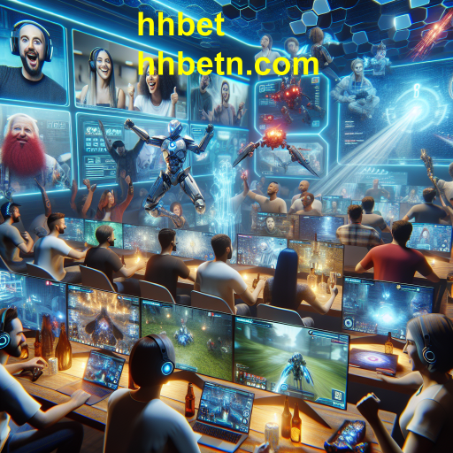 Explorando a Categoria 'Comunidade' no hhbet: Um Centro de Conexões e Jogos