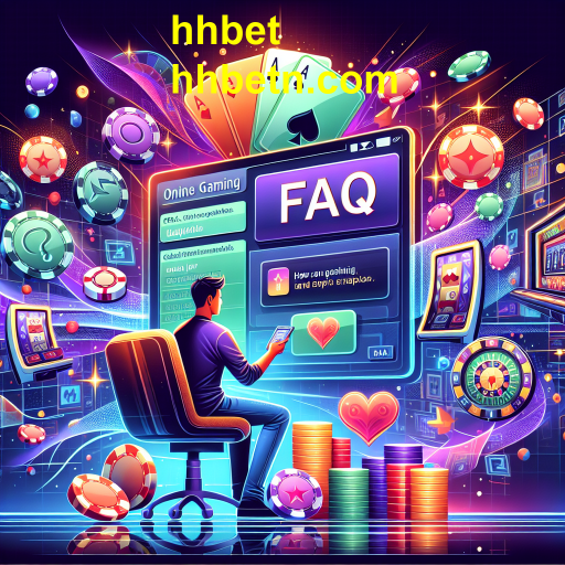 A Importância da Seção FAQ no hhbet