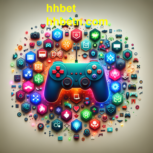 Explorando a Categoria de Jogos no hhbet: Um Mundo de Diversão e Desafios